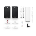 Sbarwbrktb Bose Soundbar Wall Bracket Kit Black 017817795647