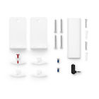 Sbarwbrktw Bose Soundbar Wall Bracket Kit White 017817795654