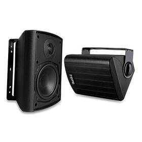 Ihsi-w400bt-pr-blk Sdi Technologies Inc Bluetooth 4-inch 100w Weatherproof Speakers