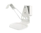 Sdxh5wm1011 Soundxtra Denon Heos Wall Mount Single Bracket Matte 602519116069