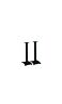 Sf34-b1 Sanus Systems Steel Foundations Tall Speaker Stand Pair