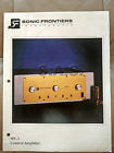 Sfc-1 Sonic Frontiers Oem Product