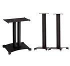 Sfc18-sf30b1 Sanus Sfc18b1 Center Speaker 645759388445