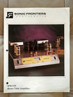 Sfm-160 Sonic Frontiers Oem Product Brochure