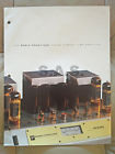 Sfs-80 Sonic Frontiers Oem Product Brochure