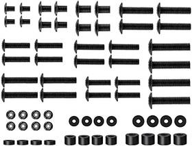 Md5754 Shenzhen Xinadda Ir-pi Products Co. Ltd Tv Mounting Hardware Mount Screws Kit Comes With M4 M5 M6 M8