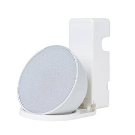 Shinar 975889432546 Wall Mount Holder For Echo Pop Outlet Hanger Stand With Cable Ma