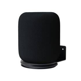 Shinar 975889433048 Metal Wall Mount Compatible With Homepod 2 Bracket Accessories Stand Compatib