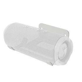 Shinar 975889434038 Metal Wall Mount Compatible With Flip 6 And Essential 2 Bracket Accessory Sta