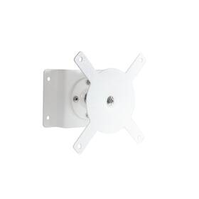 Sh200011a Shinar Metal Swivel And Tilt Wall Mount For Echo Show 151st 2nd Gen/echo 21 Adj