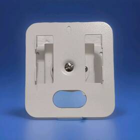 Sh200012a Shinar Sh200012a/b Metal Wall Mount For Echo Hub Model