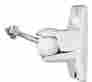 Sinsb7w Jumbl Progrip Ultra Stainless Steel Speaker Wall Mount Bracket Pair Of