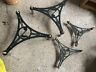 Sp-101 Sistrum And Sp-102 Star Sound Technologies Sp Speaker Stands Component
