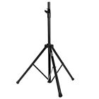 Sks-50 Lyxpro Air-lift Speaker Stand 840102191585