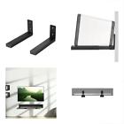 Slk201 Universal Center Channel Speaker Wall Mount Dual Bracket 811278021020