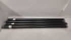 Sm-fixpole-36 Strong Lot Of Fixed Extension Pole Npt