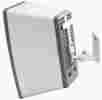 Sn3tw Cavus Wall Mount Bracket Suitable For Sonos Play 3 White
