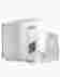 Sn5tw Cavus Wall Mount Bracket Suitable For Sonos Play 5 Model 2009 White