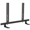 Sns-192-b0875ky5nk Mounting Dream Universal Soundbar Mount Heavy Duty Wall For Most