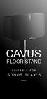 Sns5b Cavus Floor Stand Suitable