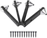 Socobeta36htmpwrsd Socobeta Speaker Foot Combined Type Shockproof Audio Suspension 692760588234
