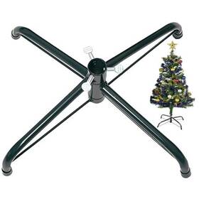 Cts-001 Somito Artificial Christmas Tree Stand Folding Base For 3 Ft To 6