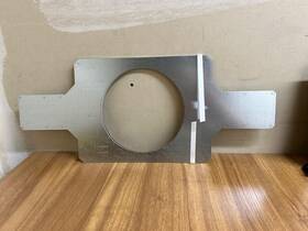Ps-c6r Sonance 40126 Professional Series 4 Inch In-ceiling Speaker-tile Support Bridge