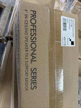 Ps-c4r Sonance 45172 Tile Support For Speaker 4 Inch In-ceiling