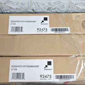 92475 Sonance Lcr Flexbracket