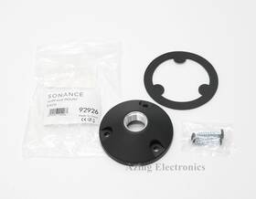 92926 Sonance Outdoor Speaker Round Surface Mount