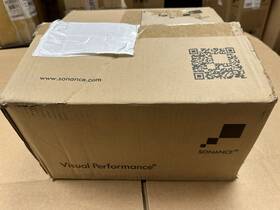 Vp62r Sonance 93024 Sst/sur Single Speaker-visual Performance 6-1/2 Inch In Ceiling