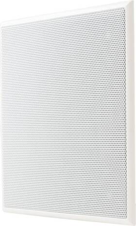 Vp4sq Sonance 93029 Square Adapter With Grille Visual Performance 4 Inch 2-pack