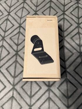 Sonos 717755779311 - Era 300 Mount Black