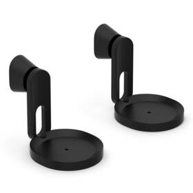 E10mpww1b Sonos Speaker Wall Mounts For Era 100 - Pair Black