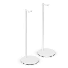 E30spww1 Sonos Speaker Floor Stands For Era 300 - Pair White