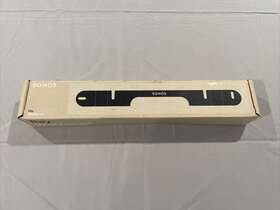Raywmww1blk Sonos Ray Wall Mount Black Custom Wallmount By Fast Free Shipping