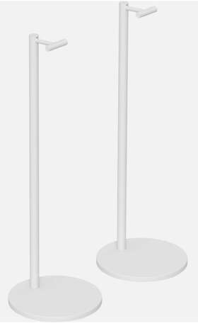Wsse32-b2 Sonos Oem Era 300 Stand Pair White New