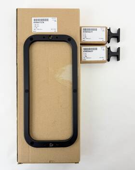 X50036631 Sony A5064152a Stand 2x Pillars For Ht-a9m2 Speaker
