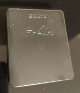 Ezw-rt10 Sony S-air Wireless Transceiver Card Only