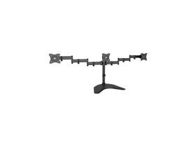 Cemt1v12s1 Sony Mobile Siig Articulated Freestanding Triple Monitor Desk Stand 13 Inch -27