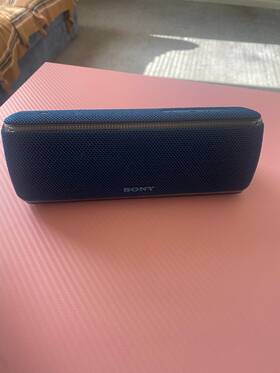 Sonysrs-xb31 Sony Sonysrsxb31