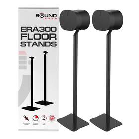 Era300 Sound Bass 065010723467 Floor Stand Premium Metal Design Compatible With Sonos Era 300 Speak