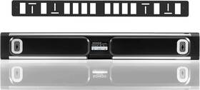 Sound Bass 445048534521 Playbar Wall Mount Bracket Kit With Mounting Accessories For Sonos Soundbar Des