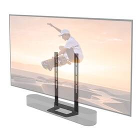 Sound Bass 706581983502 Soundbass Beam Tv Mount Compatible With Generation 1 And 2 Sonos Mounting