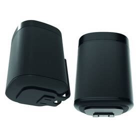 Sound Bass 706581983663 One Gen 2 Sl And Play 1 Wall Mount Bracket Twin Pack 2pcs Black