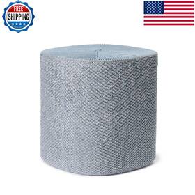 3d-knitted Soundskins B07f6fmwht Speaker Cover For Sonos Play 1 Fabric Design Acoustically