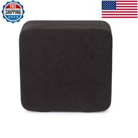 3d-knitted Soundskins B07f6fzdxv Cover For Sonos Sub Accessories Subwoofer Acoustic