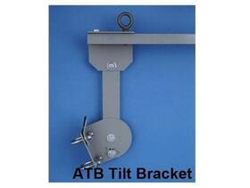 Q-12awr Soundsphere 644216215607 Ss-atb Adjustable Tilt Bracket For Q-12a/q-12awr/q-15