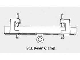 Q-12awr Soundsphere 644216215805 Ss-bcl Beam Clamp For Q-12a/q-12awr/q-sb2/q-15