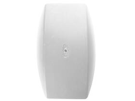 Grl-sm890-wx-wh Soundtube White Stainlees Steel Weather Resistant Grill